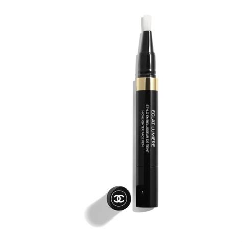 chanel eclat lumiere stylo embellisseur de teint|CHANEL .